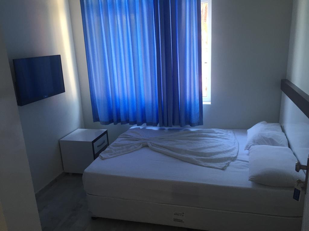 Ustun Apart Pansiyon Alanya Dış mekan fotoğraf